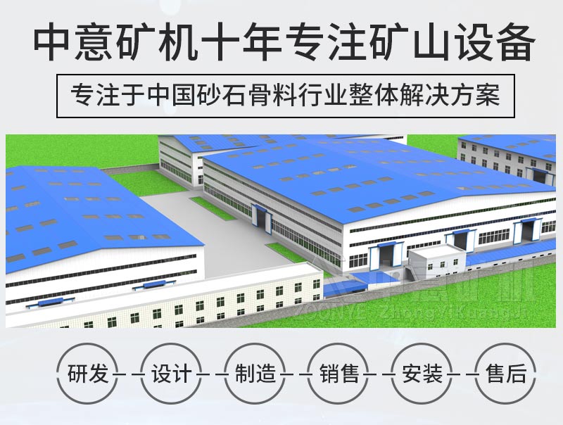 中意設備
